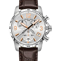 Часы Certina DS Podium Chronograph 1/10 sec C034.417.16.037.01